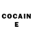 Cocaine Колумбийский Oskary